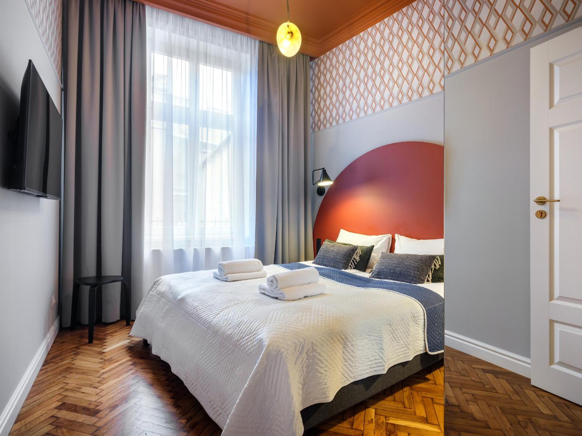 Green Chill Apt Old Town & Wawel Hill By Vistula River - By Homelike Cracovie Extérieur photo