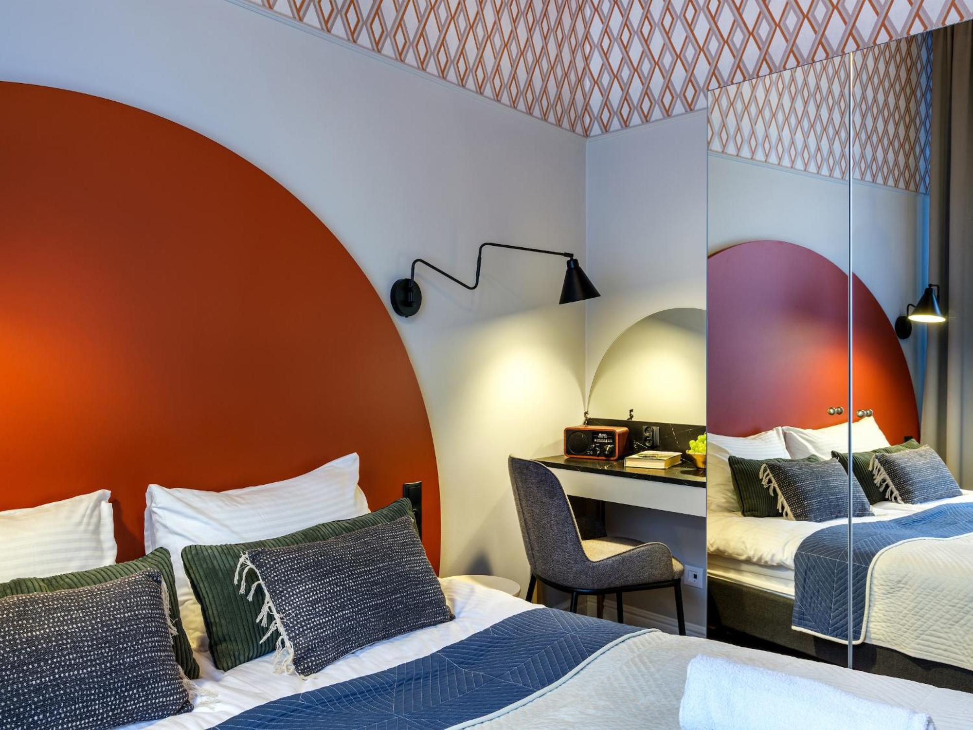 Green Chill Apt Old Town & Wawel Hill By Vistula River - By Homelike Cracovie Extérieur photo